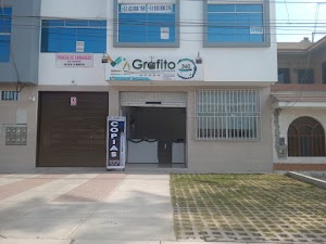 GRAFITO 360° place picture