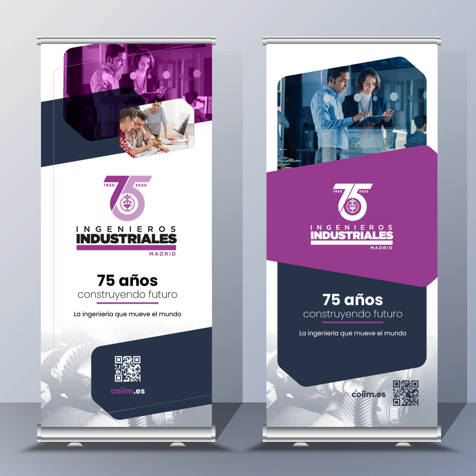 Banners y lonas